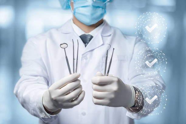 Oral Cancer Screening in Clifton Gardens, NY